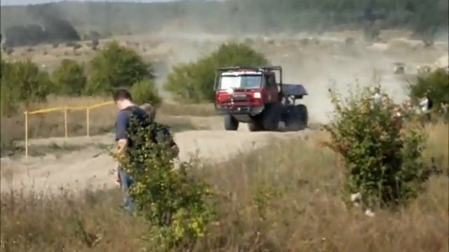 Tatra, Liaz............