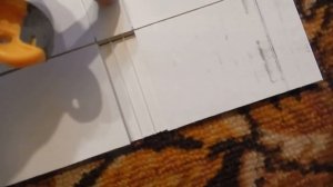 Короб в туалет