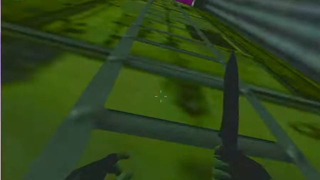 Нычки на карте Zm assault night2 КС 16 смотреть онлайн