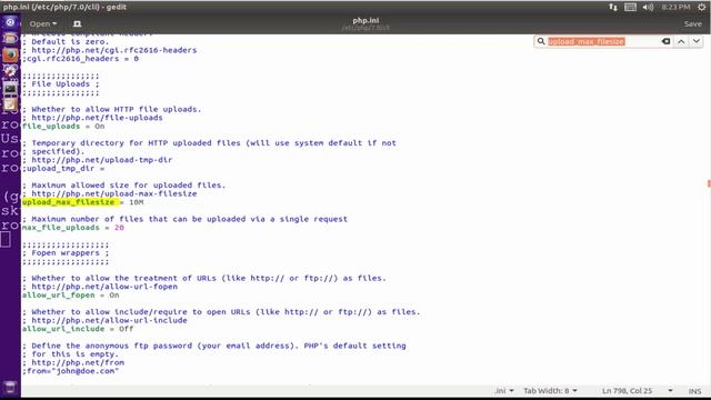How to install CMS Made Simple on Ubuntu 16 смотреть онлайн