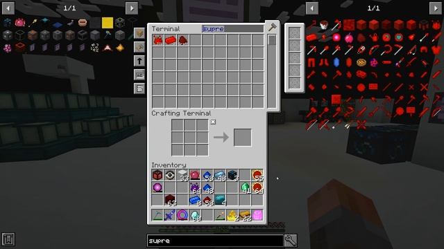 Project Ozone 3 E41 - ProjectE and the Transmutation Table and Tablet смотреть онлайн
