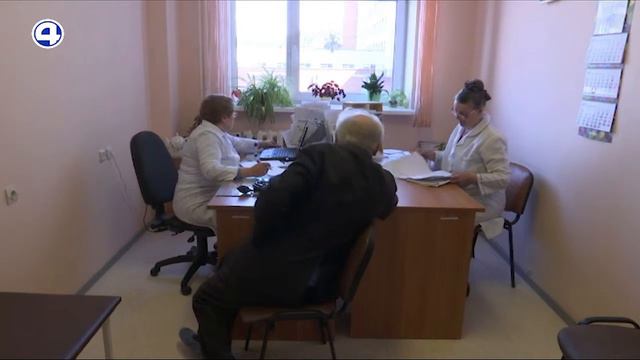 Медкомиссия ветеранов смотреть онлайн