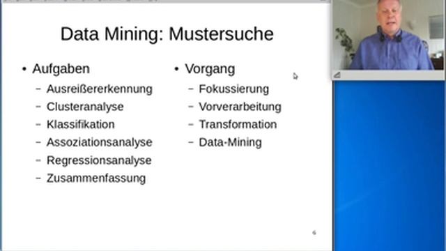 DB & SQL – Kapitel 18; Business Intelligence (1): OLAP смотреть онлайн