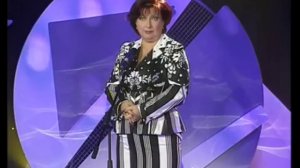 Е Степаненко - монолог Ячмень (2004)