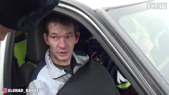 Город Грехов 43 - Плевок 2: Во все тяжкие [ Чебоксары ]