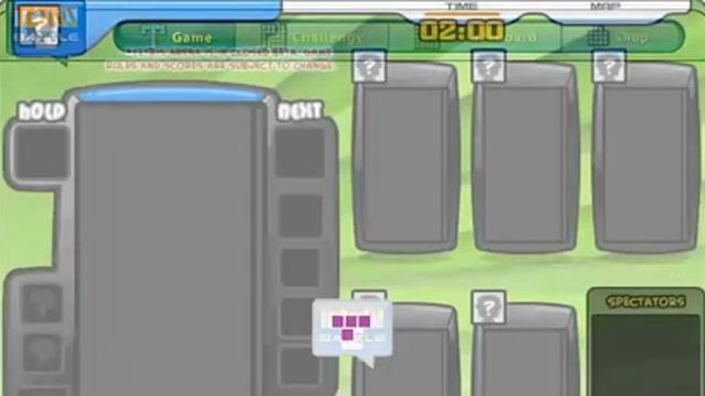 Tetris Arena - How to play the 'closed' beta смотреть онлайн