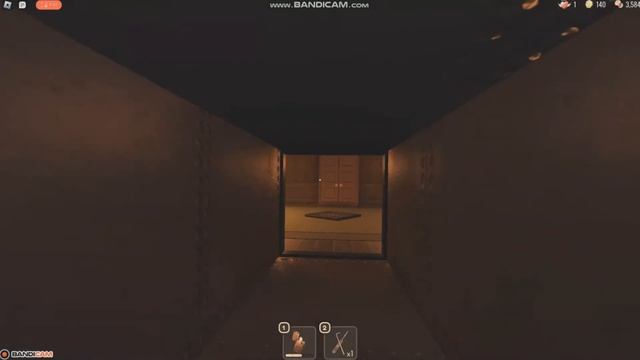 ВСЕ СКРИМЕРЫ В ИГРЕ DOORS смотреть онлайн