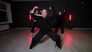 K-Pop Cover Dance / Студия танцев DanceLab