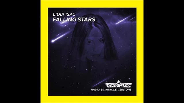 2016 Lidia Isac - Falling Stars (Kamaji Remix) смотреть онлайн