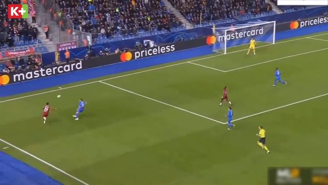 Trực Tiếp Liverpool Gặp Genk 06/11/2019 (Những diễn biến trước trận) смотреть онлайн