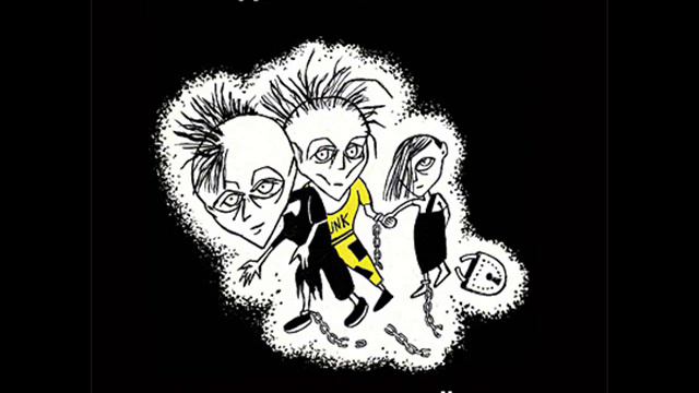 Гражданская Оборона - Поганая молодежь смотреть онлайн