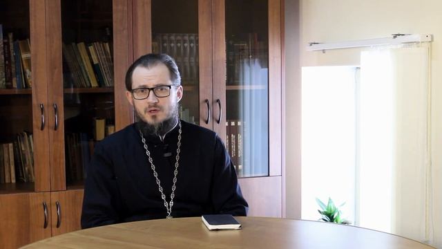 Слово пастыря: милосердие и сила смотреть онлайн