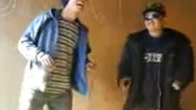 Бэйби лет ми би ёо гёлфренд смотреть онлайн