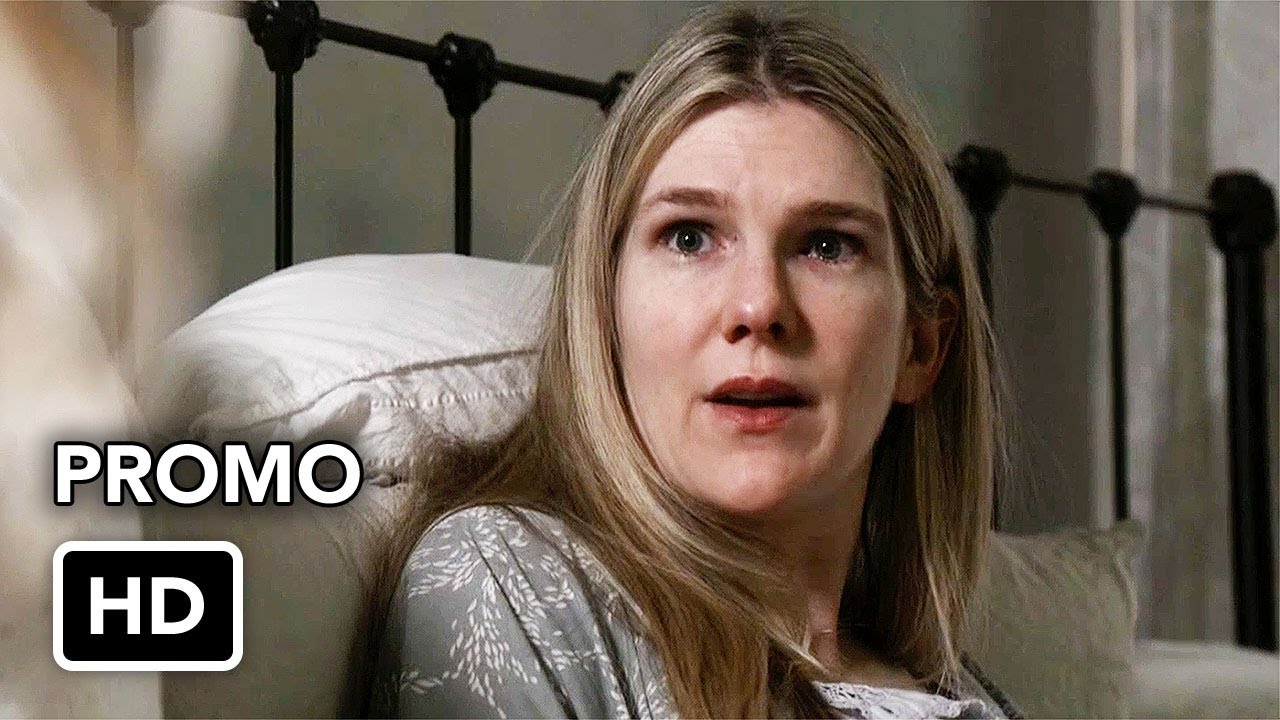 Aмериканская история ужасов: двойной сеанс / American Horror Story Double Feature S10 E05 Промо смотреть онлайн