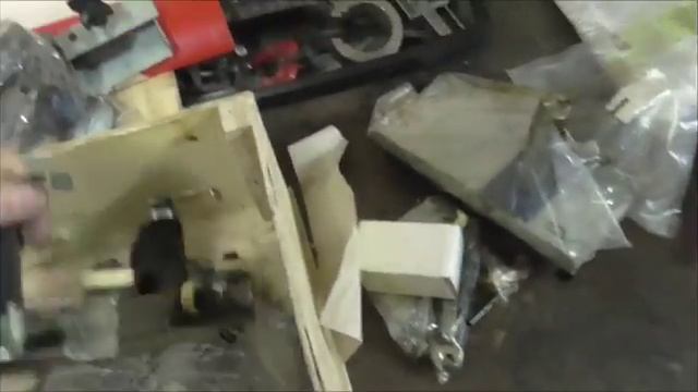 Станок комбинированый Кратон мульти 03 ,небольшой обзор. смотреть онлайн