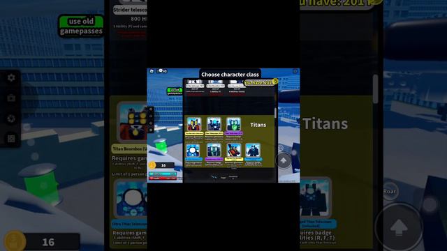 Super Box Siege Defense - Testing Damaged Titan Telescope смотреть онлайн