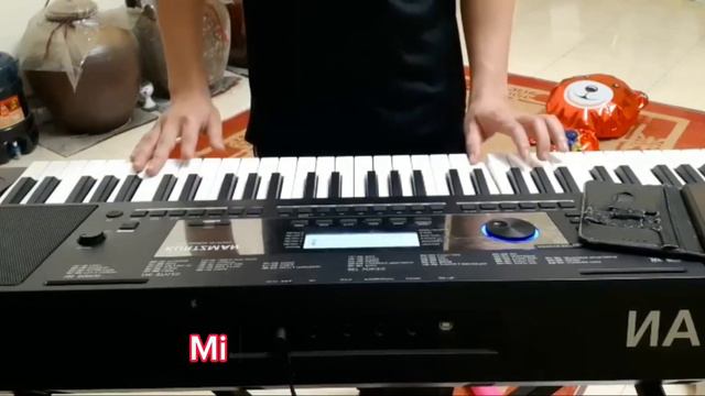 Cheri cheri lady (mordern talking) organ cover - kzm k350 смотреть онлайн