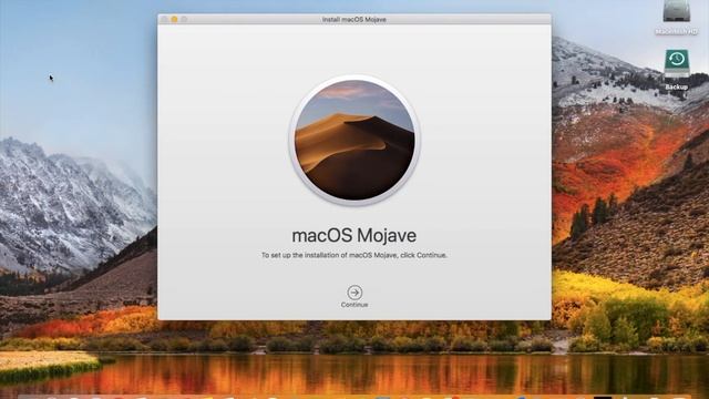 How to Upgrade to Mojave Mac OS X 10.14 on your Mac смотреть онлайн