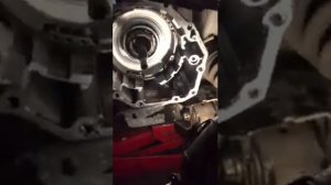 Ремонт АКПП Opel Astra 1.8.         Ошибка P 0720. "УСПЕХАВТО 2023"