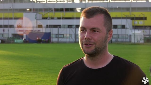 6. voor 2020: Tallinna FC Flora U21 - FC Nõmme United 2:3 (2:1) Klaseni intervjuu смотреть онлайн