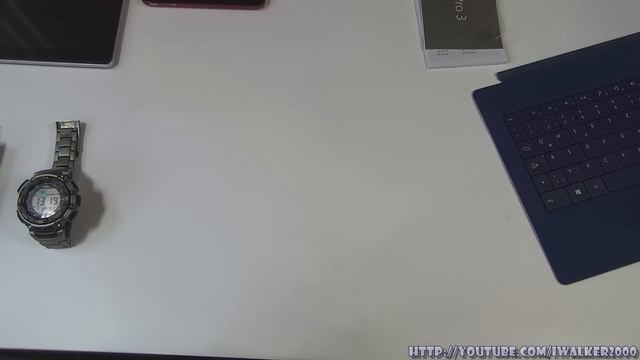ГаджеТы: достаем из коробки топовый Windows-планшет Microsoft Surface Pro 3 смотреть онлайн