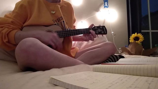 Stargazing || Original Song смотреть онлайн