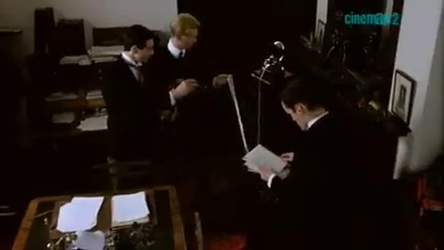 Maurice ( teljes film - magyar szinkronnal) смотреть онлайн