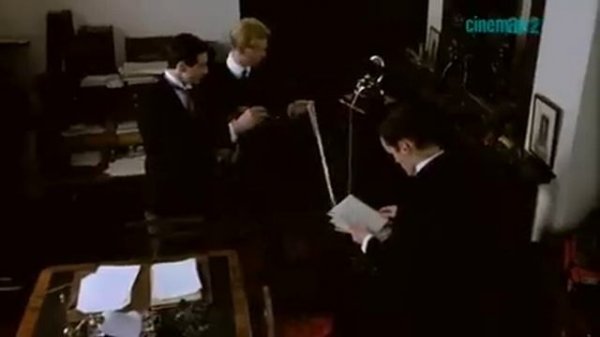 Maurice ( teljes film - magyar szinkronnal)