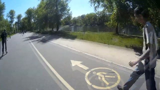 Экшн камера#2 проверка....Sj4000 смотреть онлайн