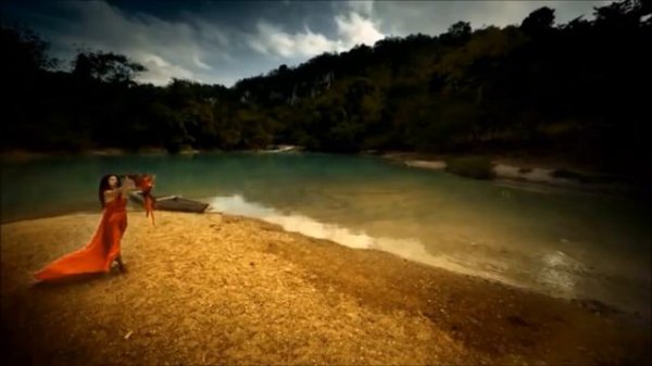 Enigma - Page of Cups