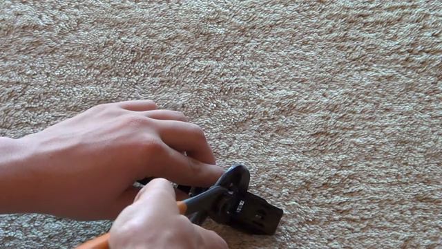 Montiamo Sky Rider Drone De Agostini: episodio 15 смотреть онлайн