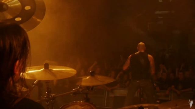 Before The Dawn - Deadsong (Live) смотреть онлайн