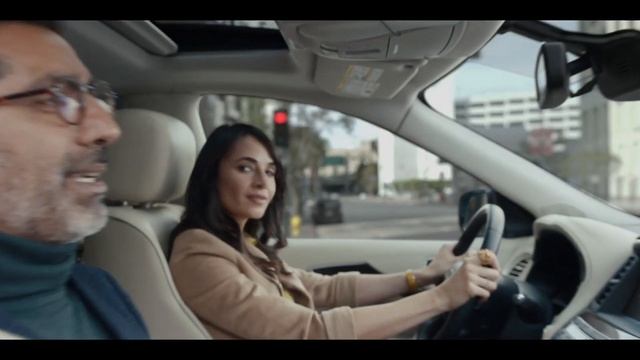 Herb Chambers INFINITI of Westborough 2019 INFINITI QX60 смотреть онлайн