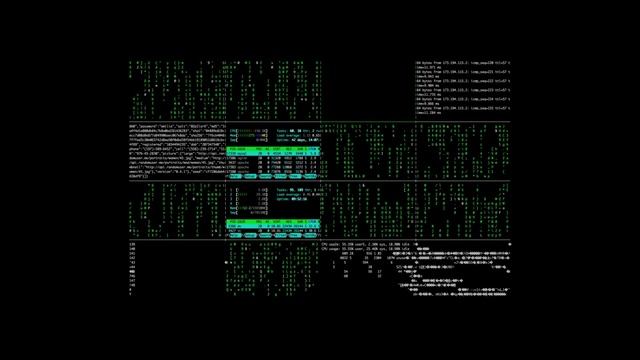 CHAT GPT GOING DARK смотреть онлайн
