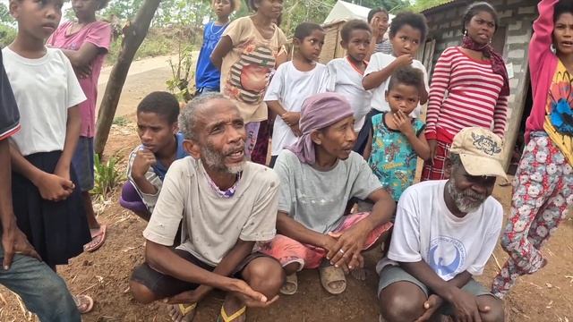 RAW DOCUMENTARY of the AETA INDIGENOUS FILIPINOS ?? смотреть онлайн