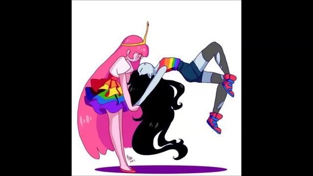 Marcy Wants Some of That Bubble Yum смотреть онлайн