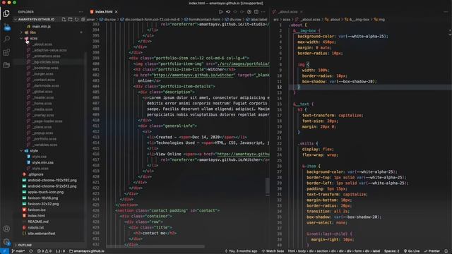 JavaScript #1 Настройка рабочего окружения смотреть онлайн