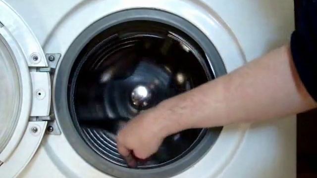 Прыгает стиральная машина. смотреть онлайн