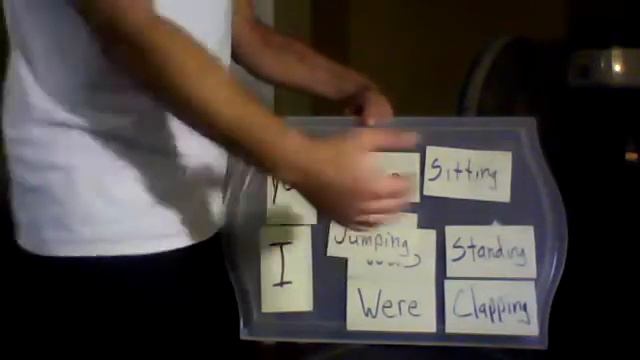 SLP 212 Expressive Language Therapy смотреть онлайн