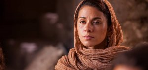 Женщины Библии. Авигея №15