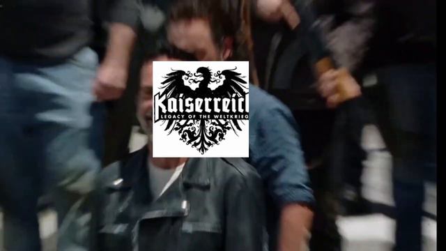 Kaiserreich-Equestria At War Crossover [HOI4 Meme] смотреть онлайн