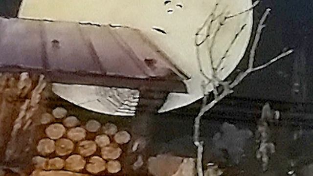 Return for Gold (DIY description) смотреть онлайн