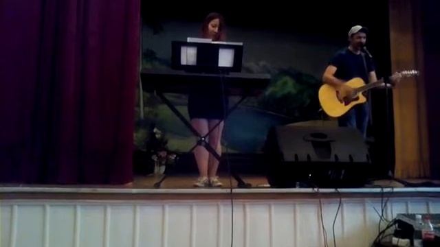 За час до концерта Златоустовск июль2017 смотреть онлайн