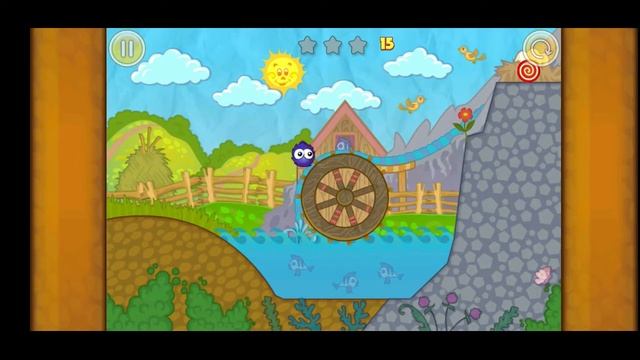 ИГРА Лови Конфету:Вокруг Света|GAME: Catch Candy:Walkthrough. 1 серия. Мультик на Фоксик ТВ смотреть онлайн