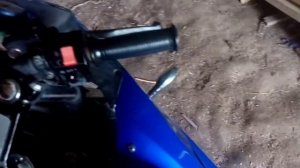 ЧЕСТНЫЙ ОБЗОР YAMASAKI SCORPION 3 #2