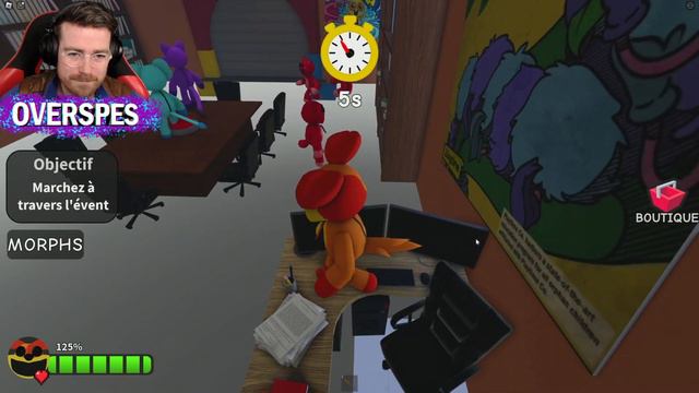 ROBLOX CATNAP STORY ... смотреть онлайн