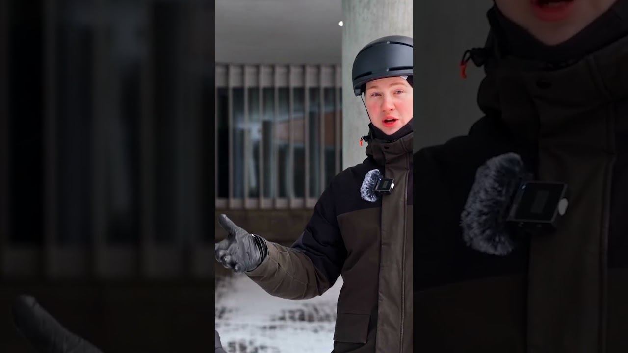 Мощный самокат развалится смотреть онлайн
