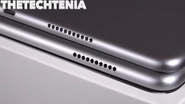 Apple iPad Pro 10.5 vs 12.9 Unboxing & Review смотреть онлайн