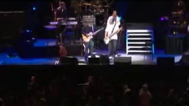 Amor de madre, mi niña cambio, un chi chi - AVENTURA MADISON SQUARE GARDEN смотреть онлайн
