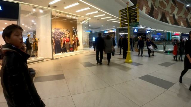 Мега центр Алматы смотреть онлайн